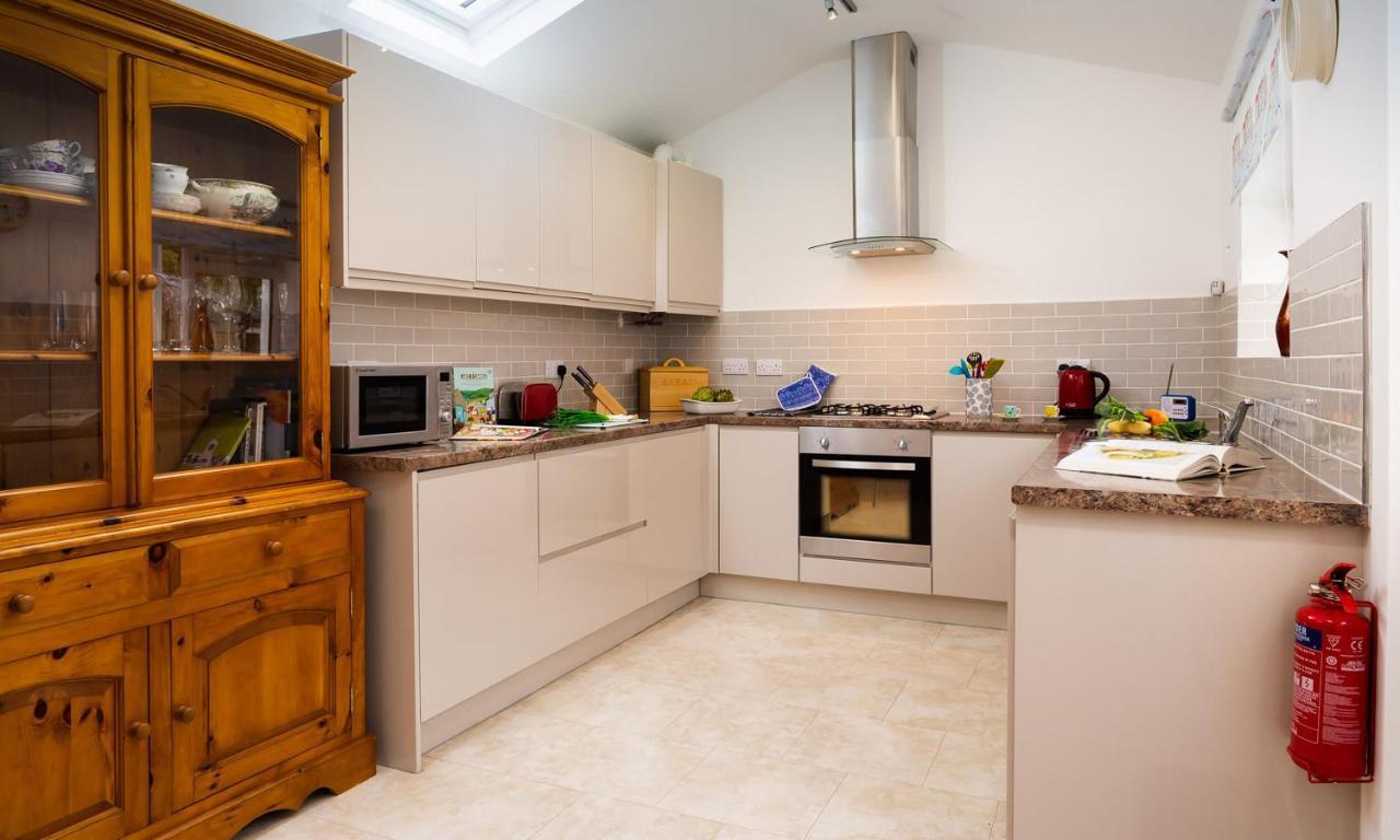 Fern Cottage Ambleside Bagian luar foto