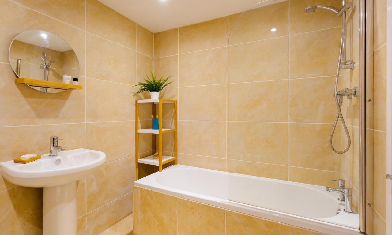 Fern Cottage Ambleside Bagian luar foto
