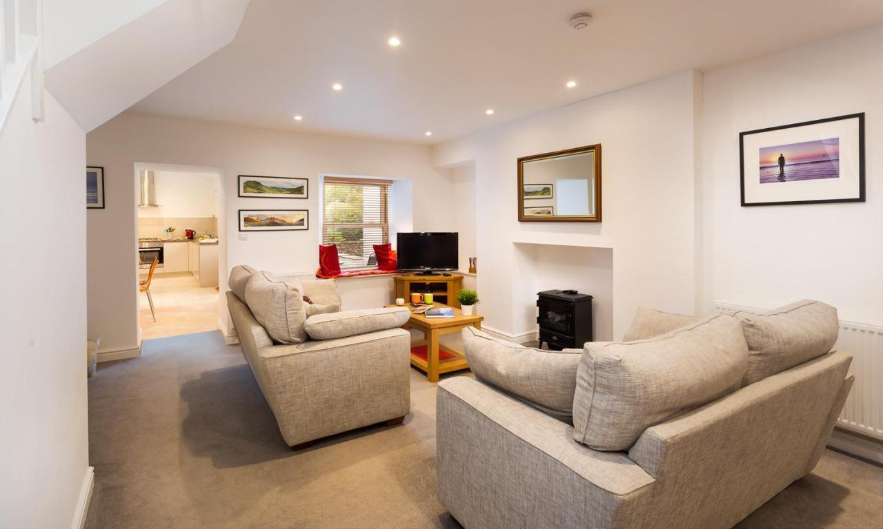 Fern Cottage Ambleside Bagian luar foto