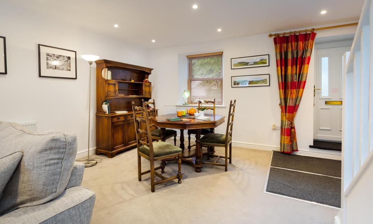 Fern Cottage Ambleside Bagian luar foto
