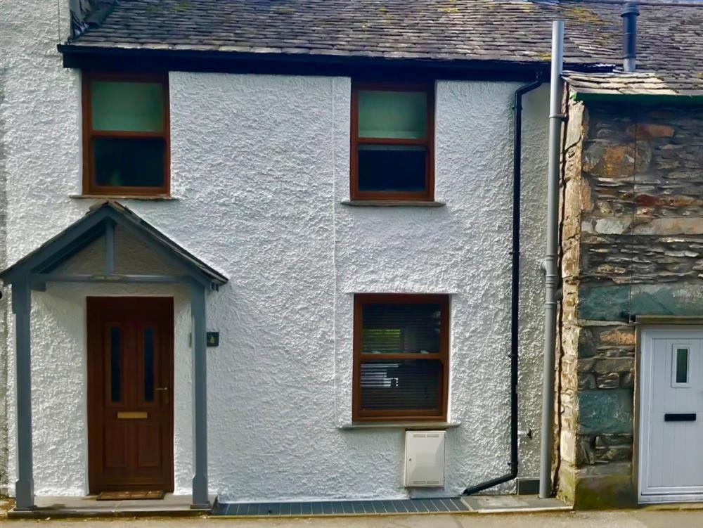 Fern Cottage Ambleside Bagian luar foto