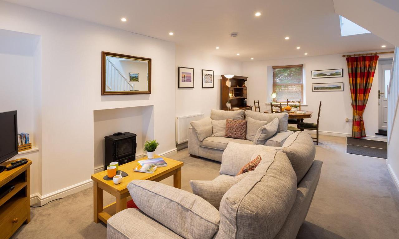Fern Cottage Ambleside Bagian luar foto