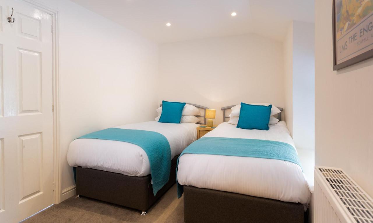 Fern Cottage Ambleside Bagian luar foto
