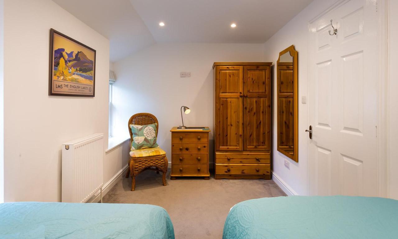 Fern Cottage Ambleside Bagian luar foto